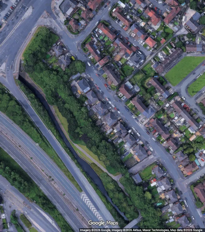 Council refuses seven-bed HMO next to Chadderton nursery, against officers' advice