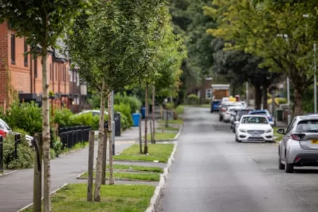 Alt and Holts residents invited to help shape £20 million Pride in Place investment