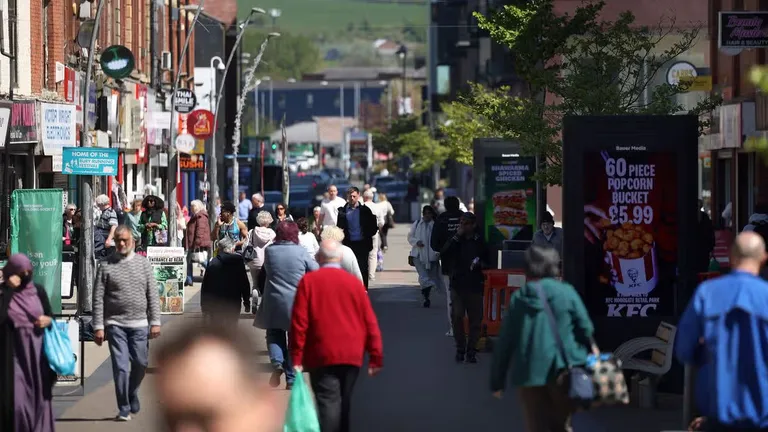 Bury council vows to crack down on 'dodgy shops' linked to organised crime