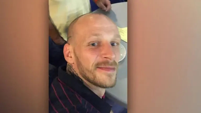 Callum Kerr: Dad, 35, died after being restrained on Manchester Airport flight, inquest hears