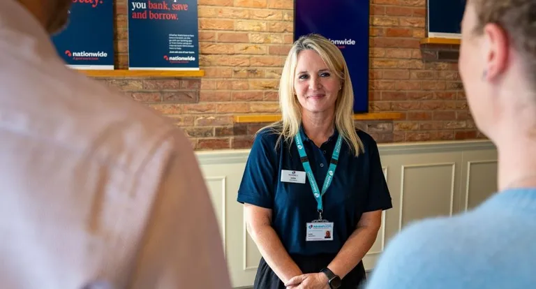 Dementia UK free clinic to be held in Oldham on 29th September