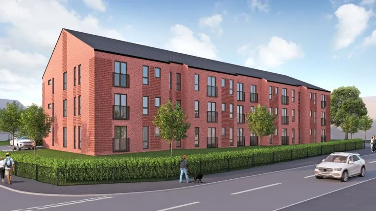 FCHO terminates contract with Robwood Construction after delays to Royton apartment project
