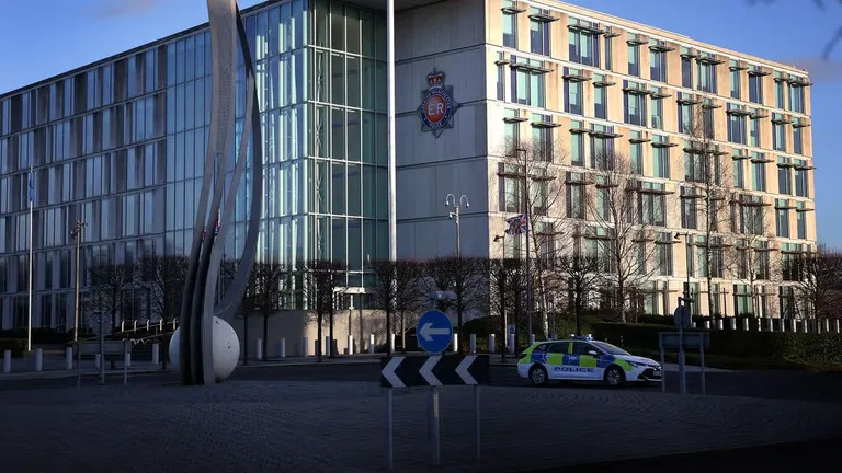 GMP sergeant demoted to constable after vile sexual comments to junior PCs on night out