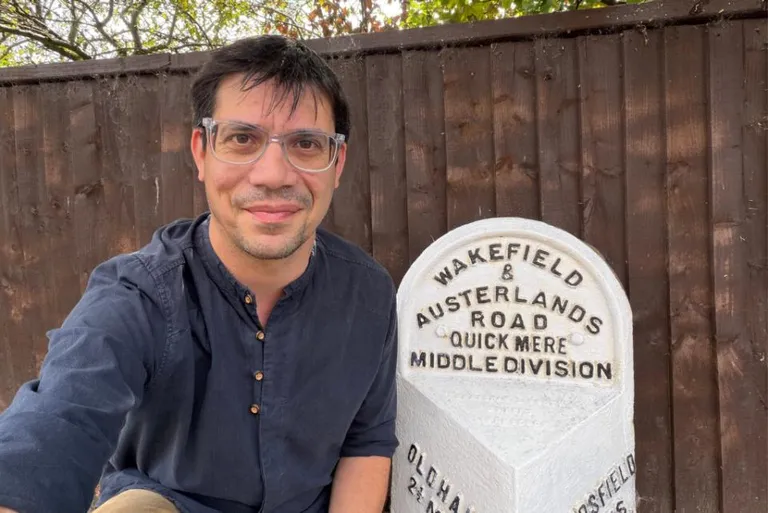 Historic Saddleworth milestones restored by council and volunteers