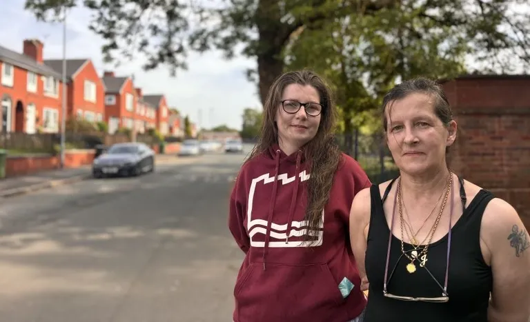 'It's only a matter of time': Vulcan Street residents demand action on speeding