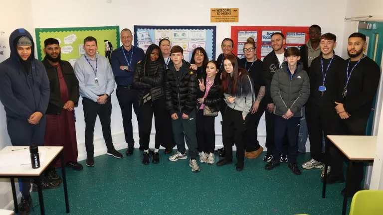Ofsted praises EdStart Schools in Oldham and Rochdale following first inspection
