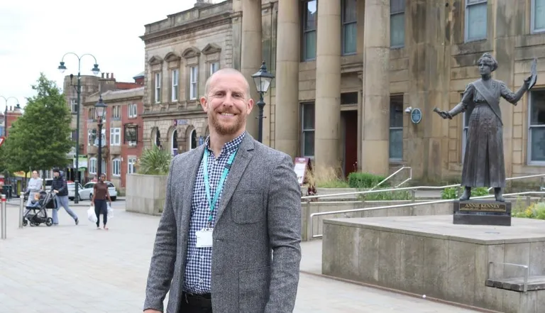 Oldham Innovation Grant offers up to £10,000 for business expansion and job creation