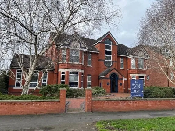 Oldham law firm Pearson advises Goyt Properties on Stanley House purchase