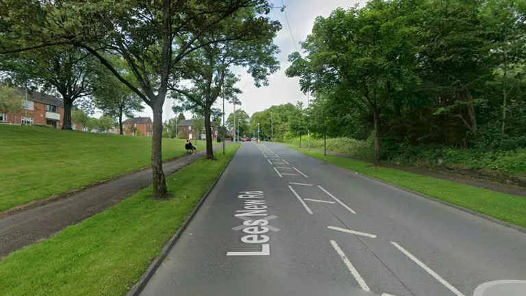 Oldham man, 58, found dead in vehicle after being reported missing
