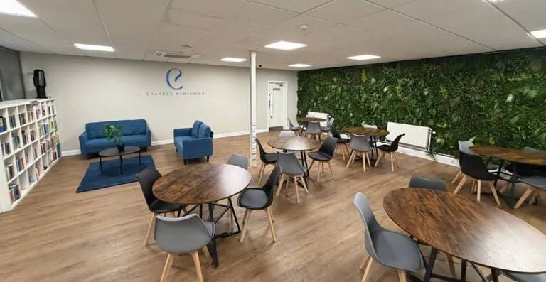 Oldham specialist school invests £100,000 on expansion but not to take on more pupils