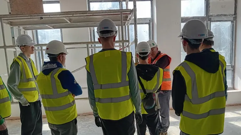 Oldham youth education and training rates beat regional and national averages