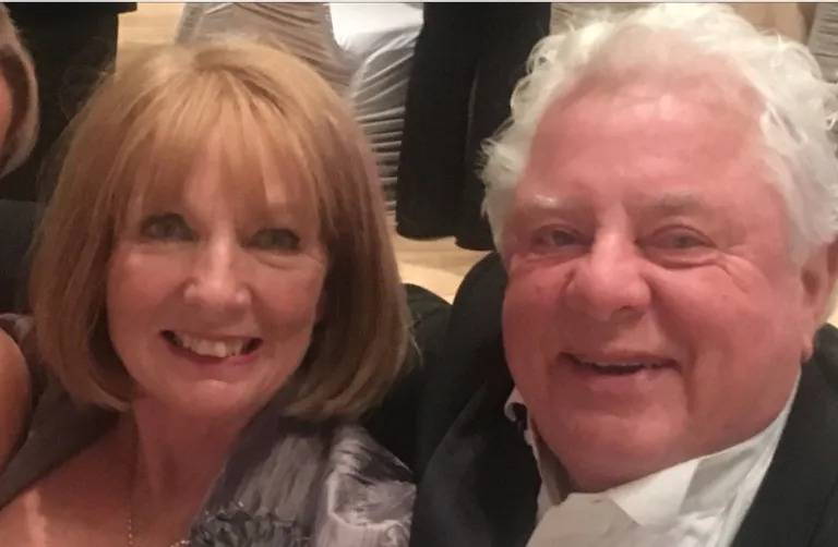 Open verdict in Saddleworth couple's tragic reservoir deaths