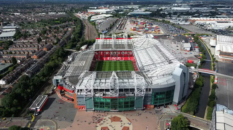 Over 30,000 new homes planned for Trafford – see where they'll be built