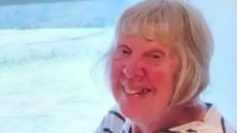 Police concerned for missing 75-year-old Christine last seen near Milnrow golf club