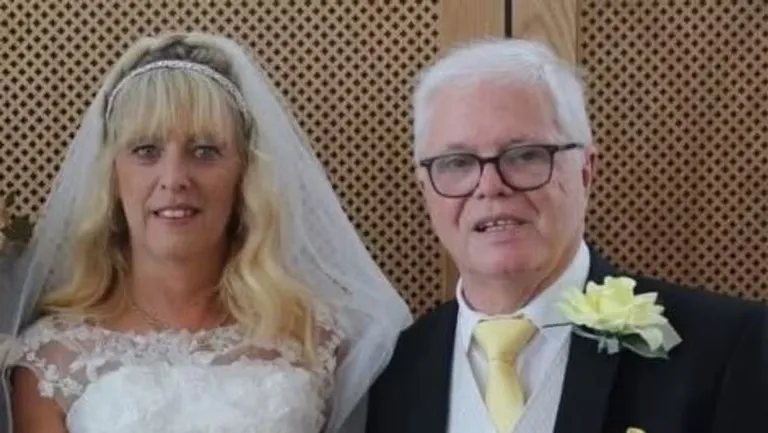 Ruhul Islam jailed over Middleton crash death of Terry James, 78
