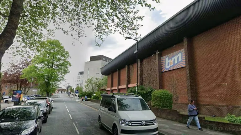 Sale B&M store set to be bulldozed for new homes as decision due