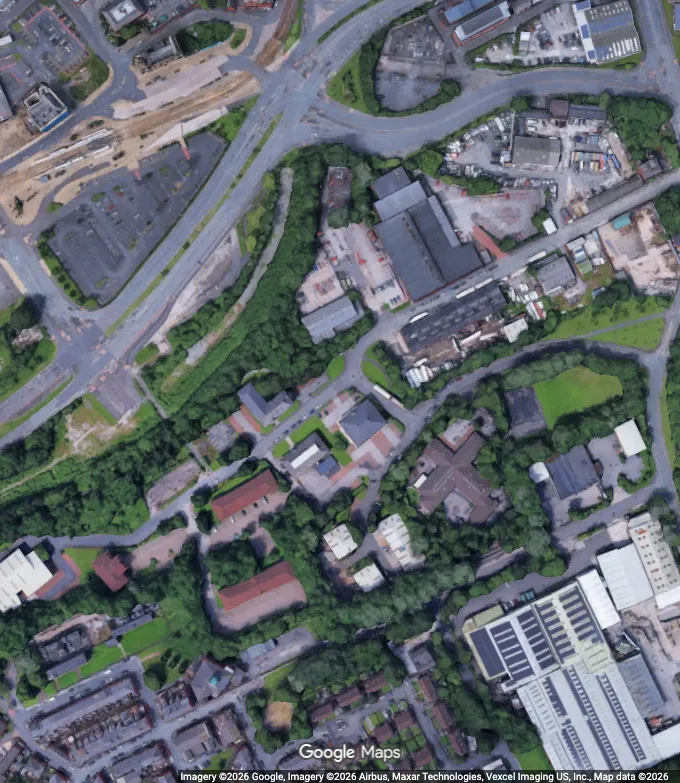 147 affordable homes approved on the old Mumps station site