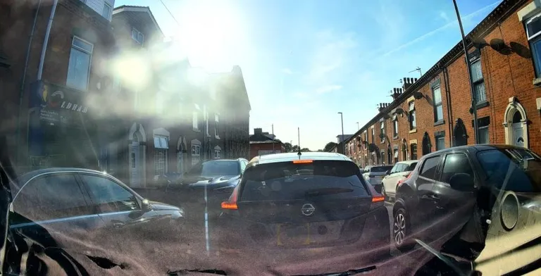 Update on council fines on Waterloo Street