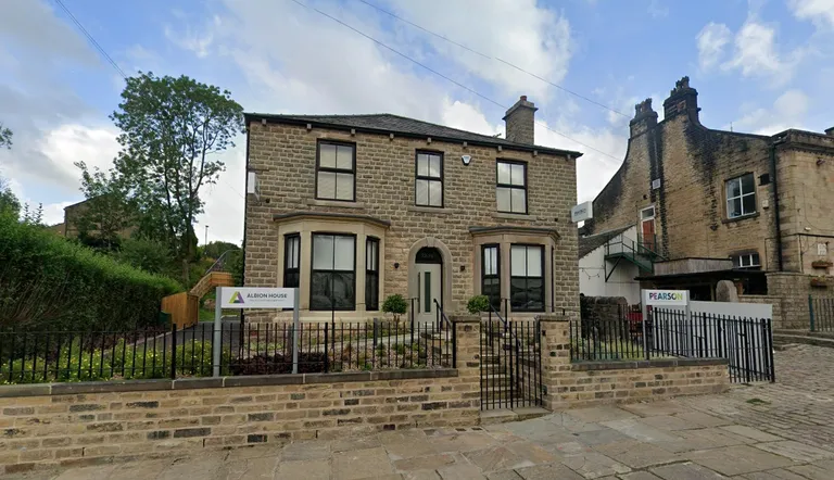 Vernon Building Society to offer face to face services in Uppermill from November