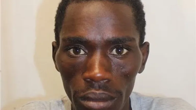 Wanted man who escaped in Manchester is 'danger to females', police warn